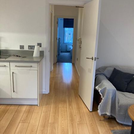 Two Double Bedroom Flat In Soho Londres Extérieur photo