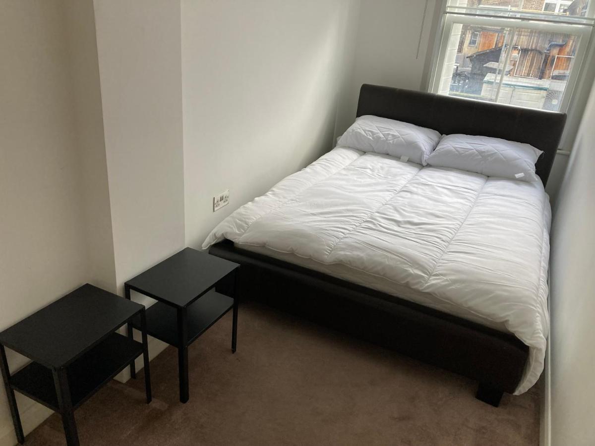 Two Double Bedroom Flat In Soho Londres Extérieur photo