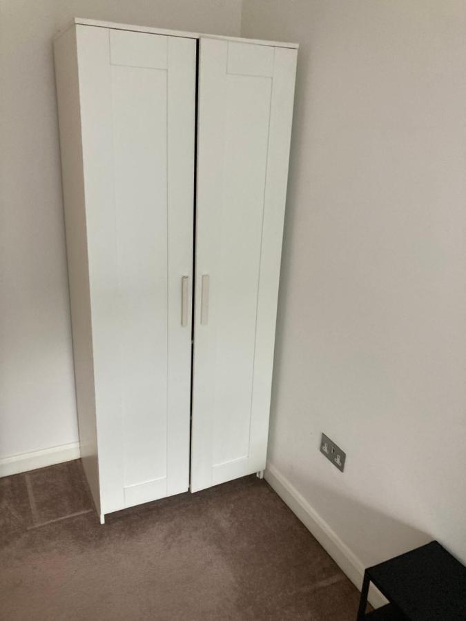 Two Double Bedroom Flat In Soho Londres Extérieur photo
