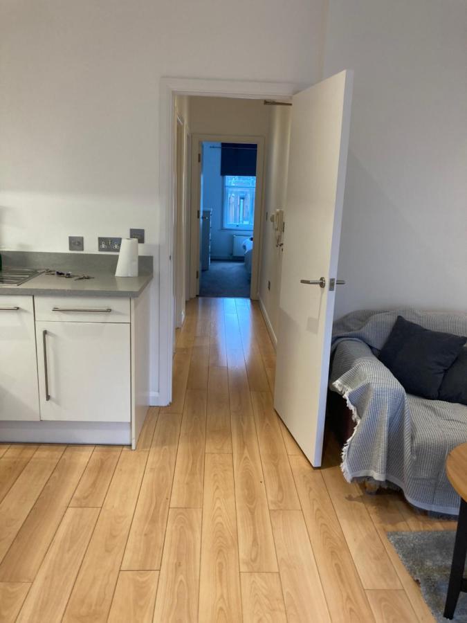 Two Double Bedroom Flat In Soho Londres Extérieur photo