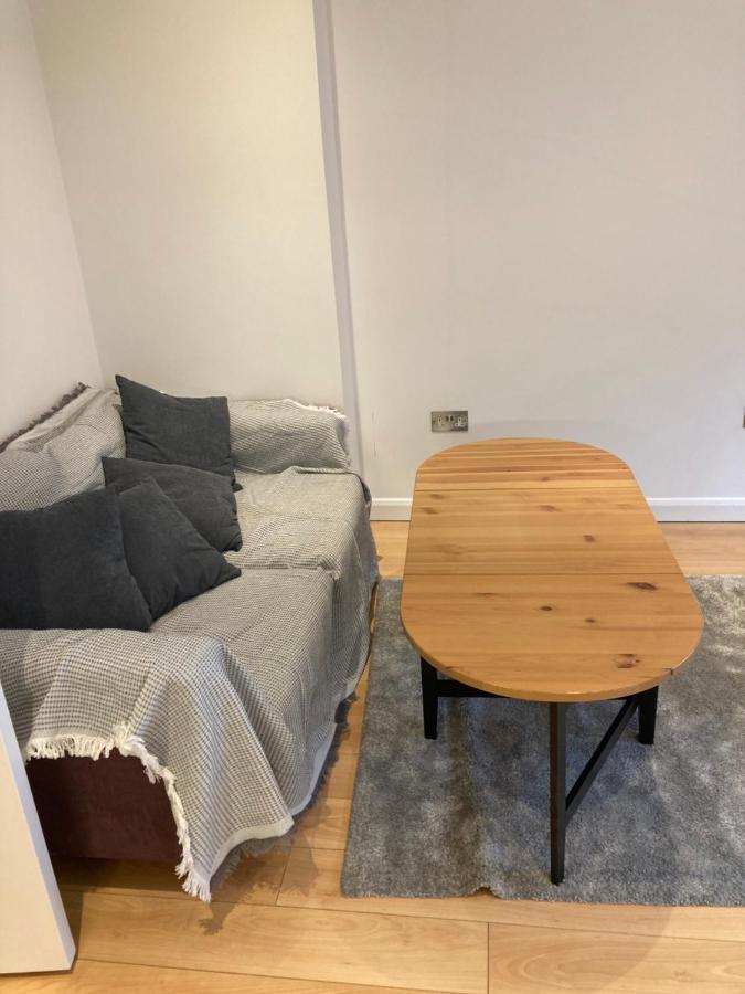Two Double Bedroom Flat In Soho Londres Extérieur photo
