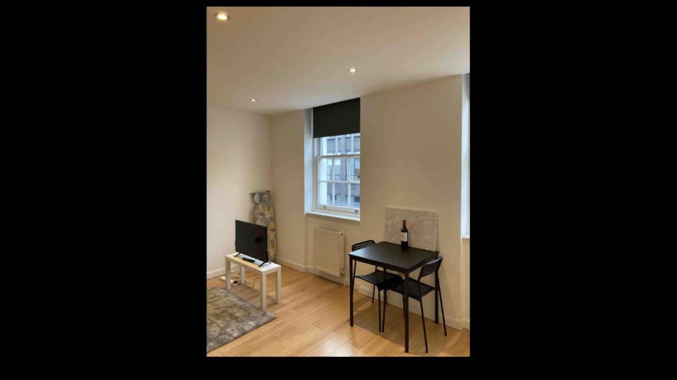 Two Double Bedroom Flat In Soho Londres Extérieur photo
