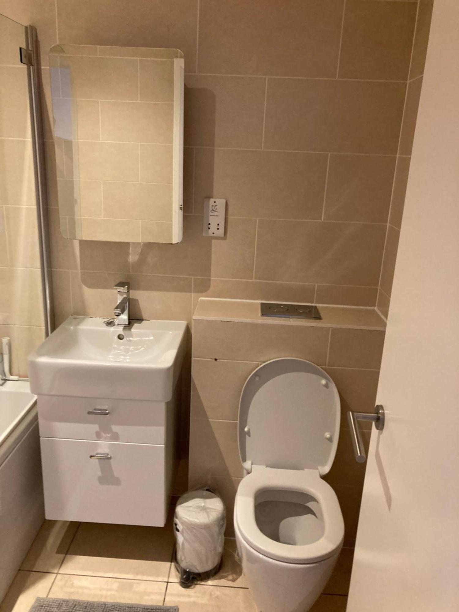 Two Double Bedroom Flat In Soho Londres Extérieur photo