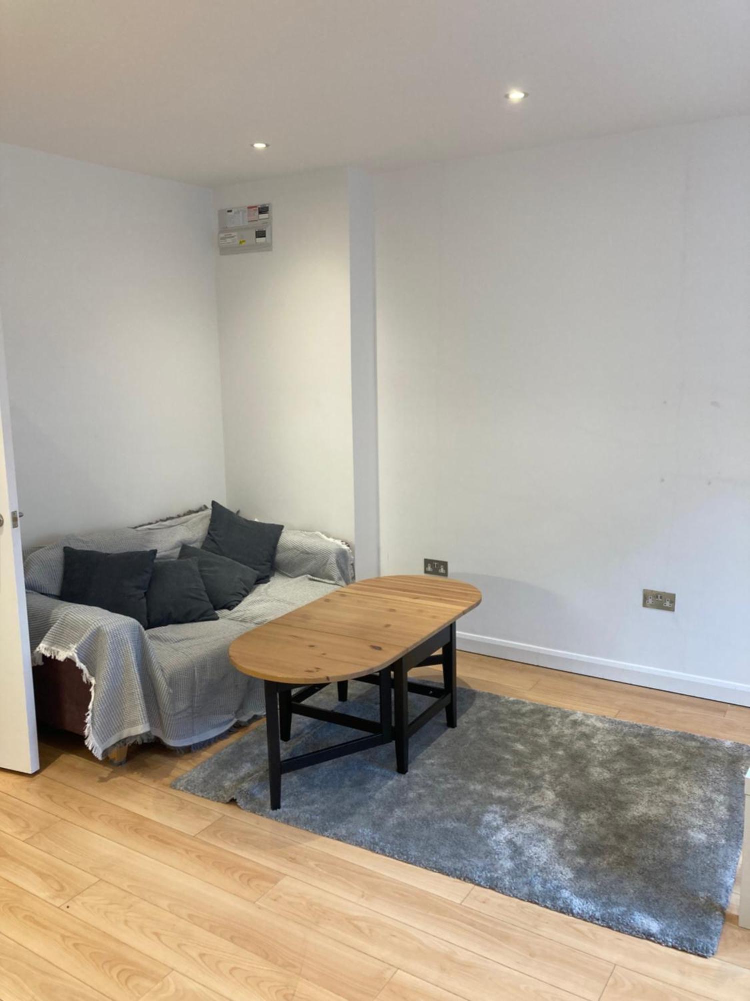Two Double Bedroom Flat In Soho Londres Extérieur photo