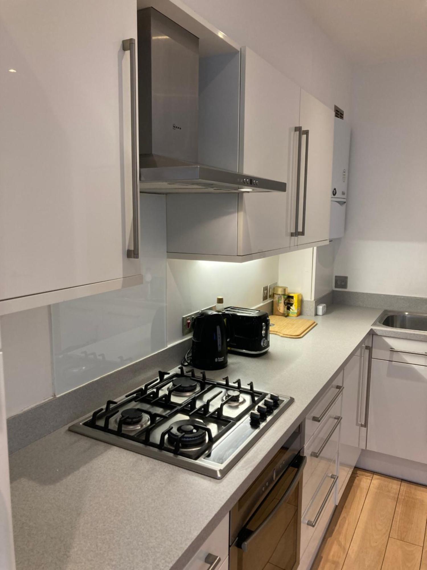 Two Double Bedroom Flat In Soho Londres Extérieur photo